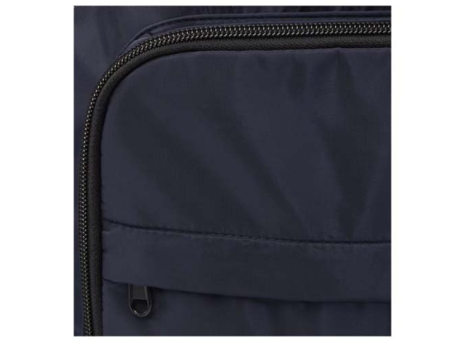 Zaino per portatile da 15" in materiale riciclato certificato GRS Trend Plus - 20L FullGadgets.com