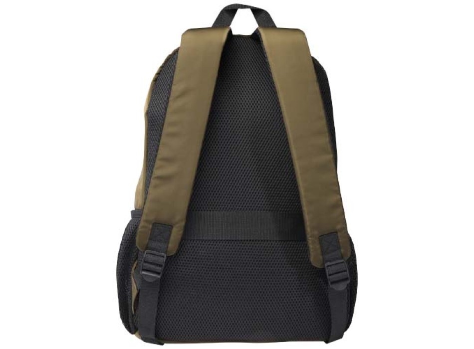 Zaino per portatile da 15" in materiale riciclato certificato GRS Trend Plus - 20L FullGadgets.com