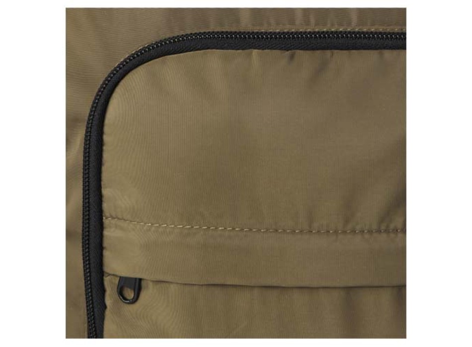 Zaino per portatile da 15" in materiale riciclato certificato GRS Trend Plus - 20L FullGadgets.com