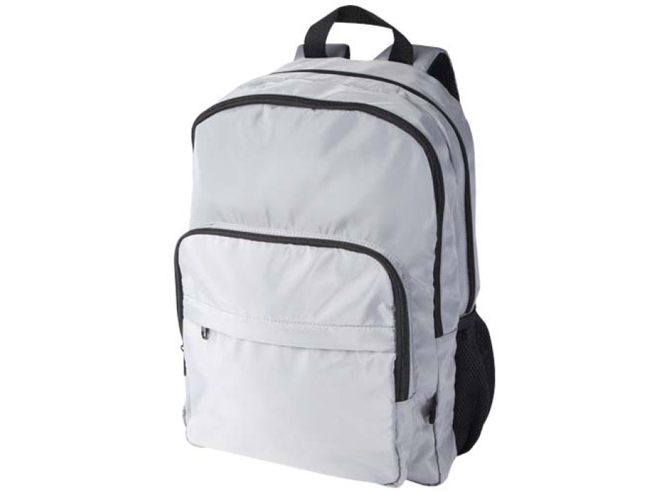 Zaino per portatile da 15" in materiale riciclato certificato GRS Trend Plus - 20L FullGadgets.com