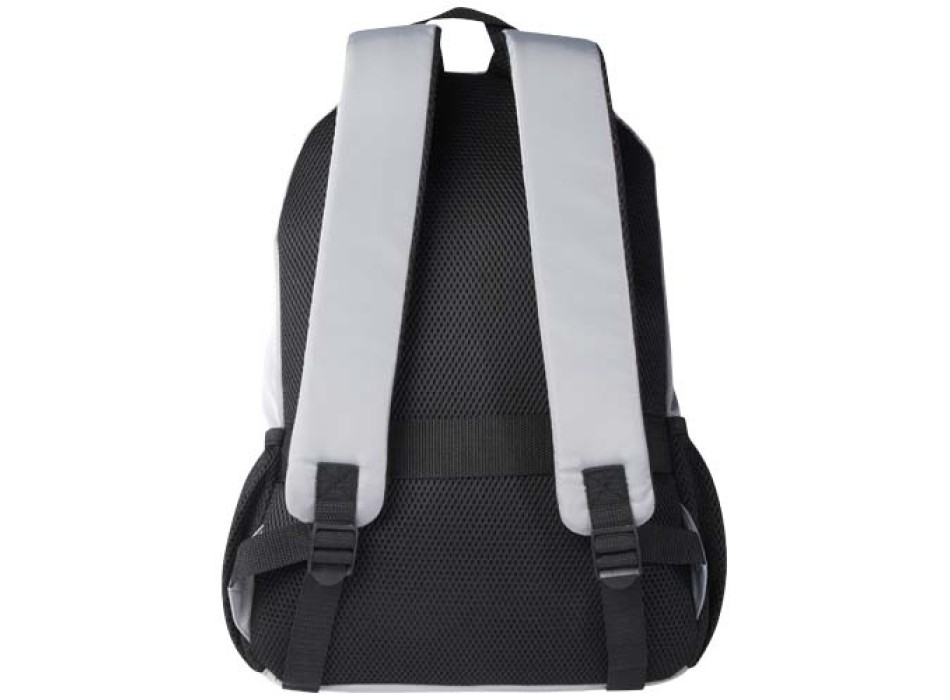 Zaino per portatile da 15" in materiale riciclato certificato GRS Trend Plus - 20L FullGadgets.com
