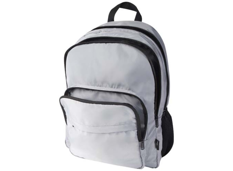 Zaino per portatile da 15" in materiale riciclato certificato GRS Trend Plus - 20L FullGadgets.com