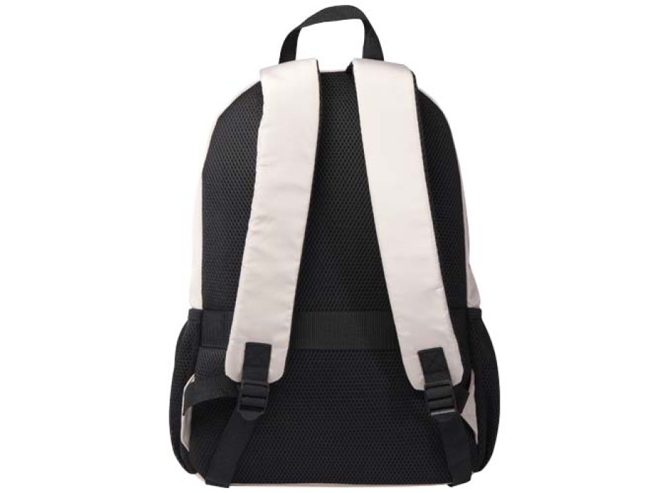Zaino per portatile da 15" in materiale riciclato certificato GRS Trend Plus - 20L FullGadgets.com
