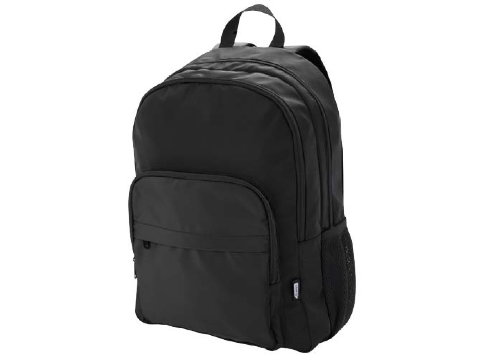 Zaino per portatile da 15" in materiale riciclato certificato GRS Trend Plus - 20L FullGadgets.com