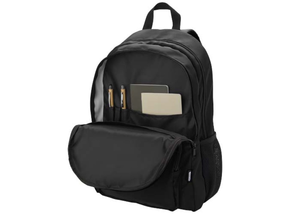 Zaino per portatile da 15" in materiale riciclato certificato GRS Trend Plus - 20L FullGadgets.com