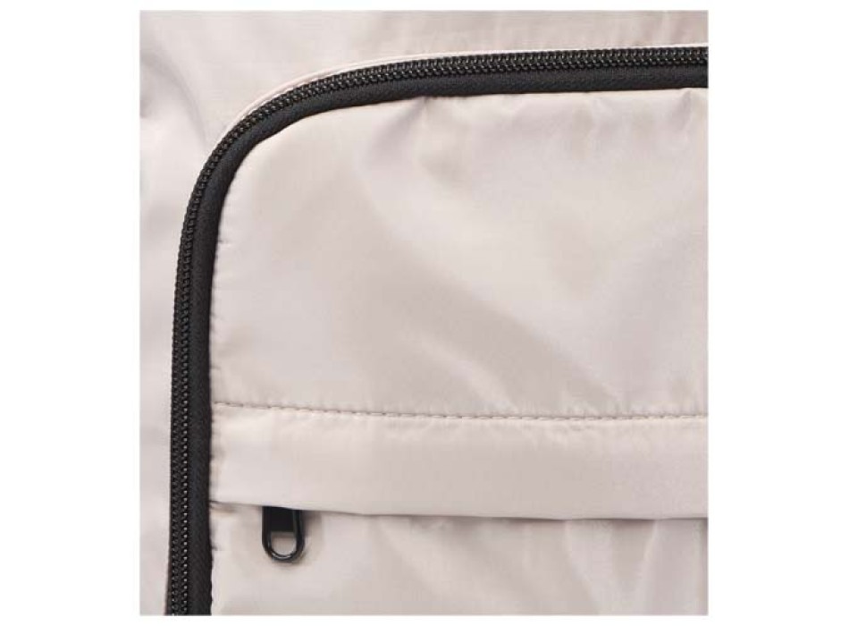 Zaino per portatile da 15" in materiale riciclato certificato GRS Trend Plus - 20L FullGadgets.com