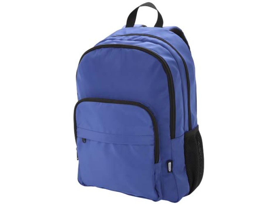 Zaino per portatile da 15" in materiale riciclato certificato GRS Trend Plus - 20L FullGadgets.com