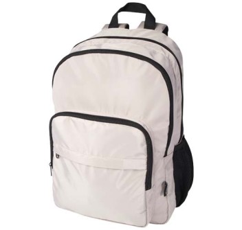 Zaino per portatile da 15" in materiale riciclato certificato GRS Trend Plus - 20L FullGadgets.com
