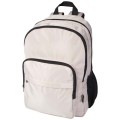 Zaino per portatile da 15" in materiale riciclato certificato GRS Trend Plus - 20L