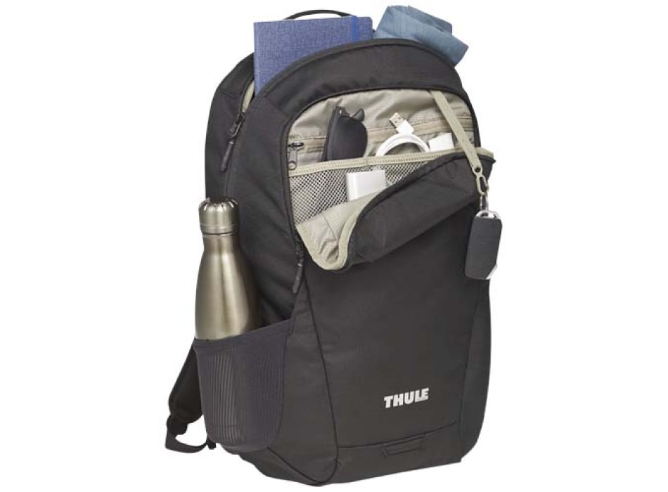 Zaino per portatile da 16" in materiale riciclato Thule Lumion  FullGadgets.com