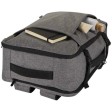 Zaino per portatile da 17" con ruote in materiale riciclato certificato GRS Libra - 15L FullGadgets.com