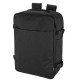 Zaino per portatile da 17" con ruote in materiale riciclato certificato GRS Libra - 15L FullGadgets.com