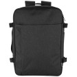 Zaino per portatile da 17" con ruote in materiale riciclato certificato GRS Libra - 15L FullGadgets.com