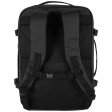 Zaino per portatile da 17" con ruote in materiale riciclato certificato GRS Libra - 15L FullGadgets.com