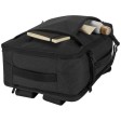 Zaino per portatile da 17" con ruote in materiale riciclato certificato GRS Libra - 15L FullGadgets.com