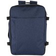 Zaino per portatile da 17" con ruote in materiale riciclato certificato GRS Libra - 15L FullGadgets.com