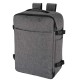 Zaino per portatile da 17" con ruote in materiale riciclato certificato GRS Libra - 15L FullGadgets.com
