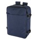 Zaino per portatile da 17" con ruote in materiale riciclato certificato GRS Libra - 15L FullGadgets.com