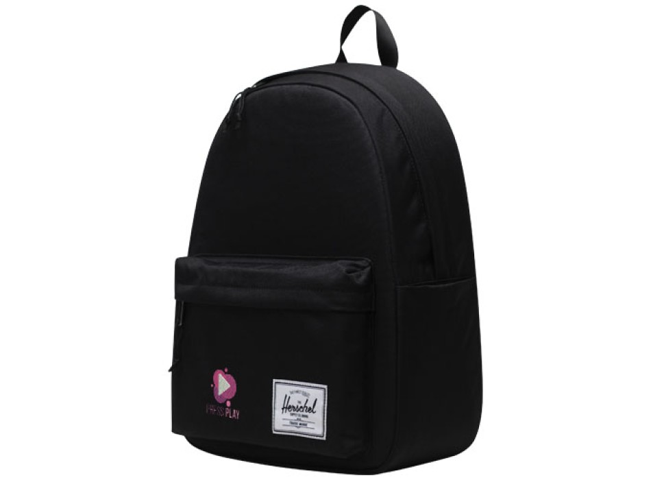 Zaino per portatile Herschel Classic™ recycled - 26L FullGadgets.com