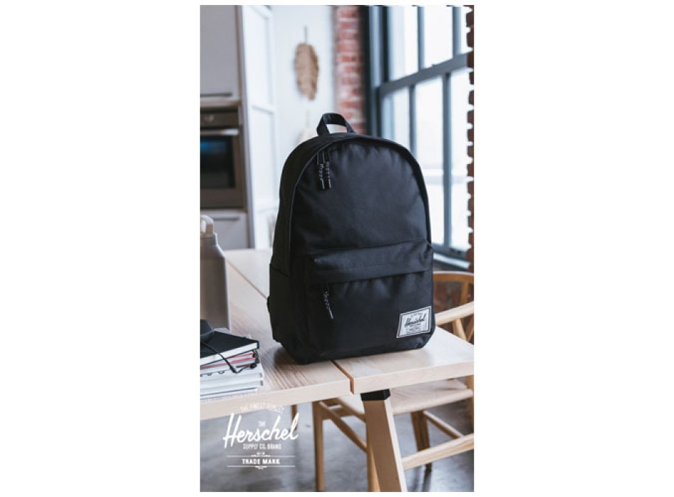 Zaino per portatile Herschel Classic™ recycled - 26L FullGadgets.com