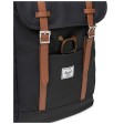 Zaino per portatile Herschel Retreat™ recycled - 23L FullGadgets.com