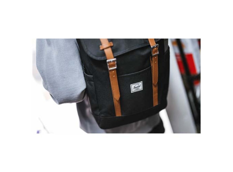 Zaino per portatile Herschel Retreat™ recycled - 23L FullGadgets.com