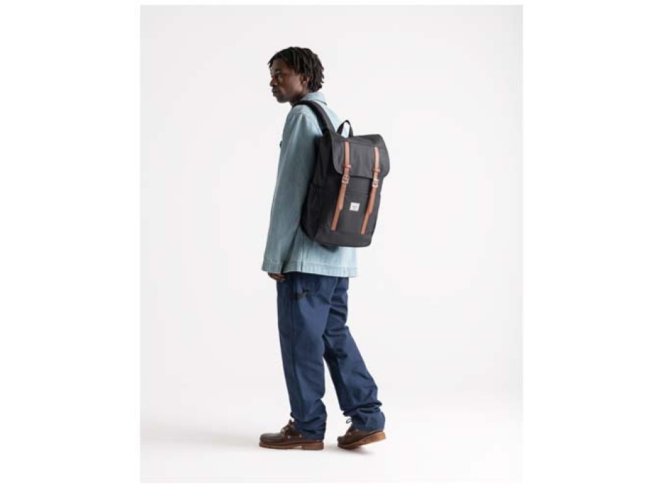 Zaino per portatile Herschel Retreat™ recycled - 23L FullGadgets.com