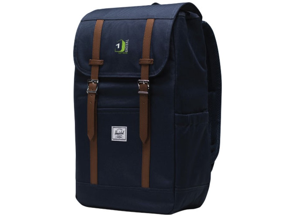 Zaino per portatile Herschel Retreat™ recycled - 23L FullGadgets.com