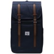 Zaino per portatile Herschel Retreat™ recycled - 23L FullGadgets.com