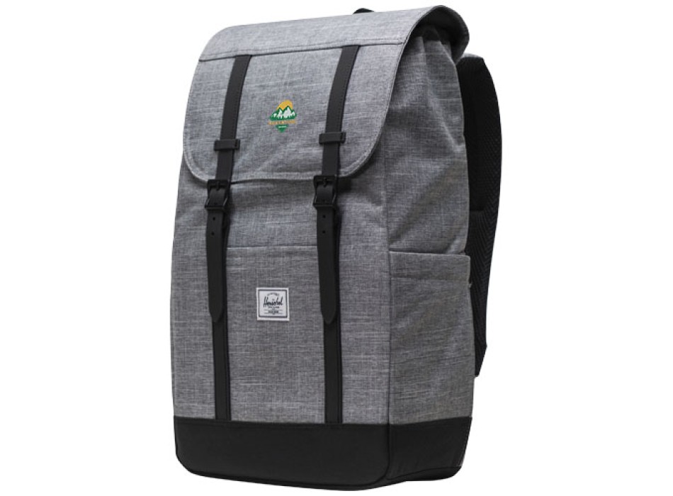 Zaino per portatile Herschel Retreat™ recycled - 23L FullGadgets.com