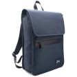 Zaino per portatile in tessuto riciclato SCX.design L16 MagPack  FullGadgets.com