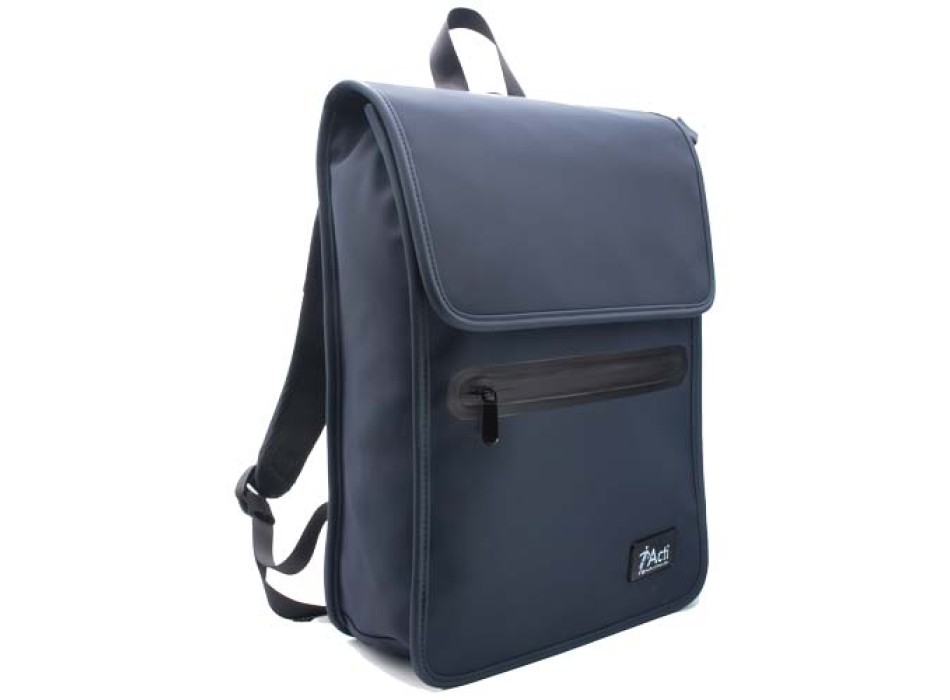 Zaino per portatile in tessuto riciclato SCX.design L16 MagPack  FullGadgets.com