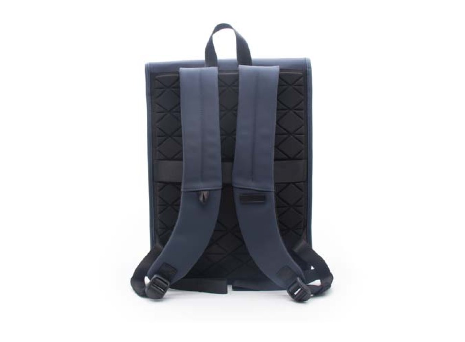 Zaino per portatile in tessuto riciclato SCX.design L16 MagPack  FullGadgets.com