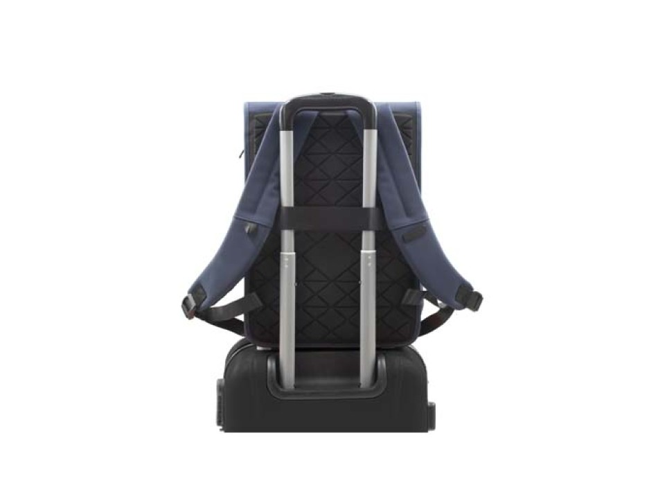 Zaino per portatile in tessuto riciclato SCX.design L16 MagPack  FullGadgets.com