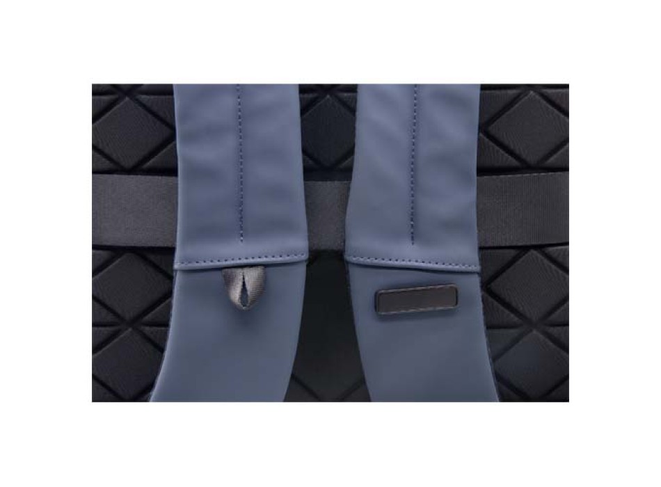 Zaino per portatile in tessuto riciclato SCX.design L16 MagPack  FullGadgets.com