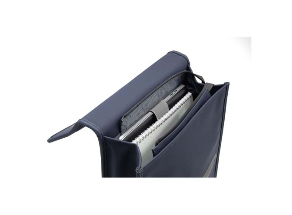 Zaino per portatile in tessuto riciclato SCX.design L16 MagPack  FullGadgets.com