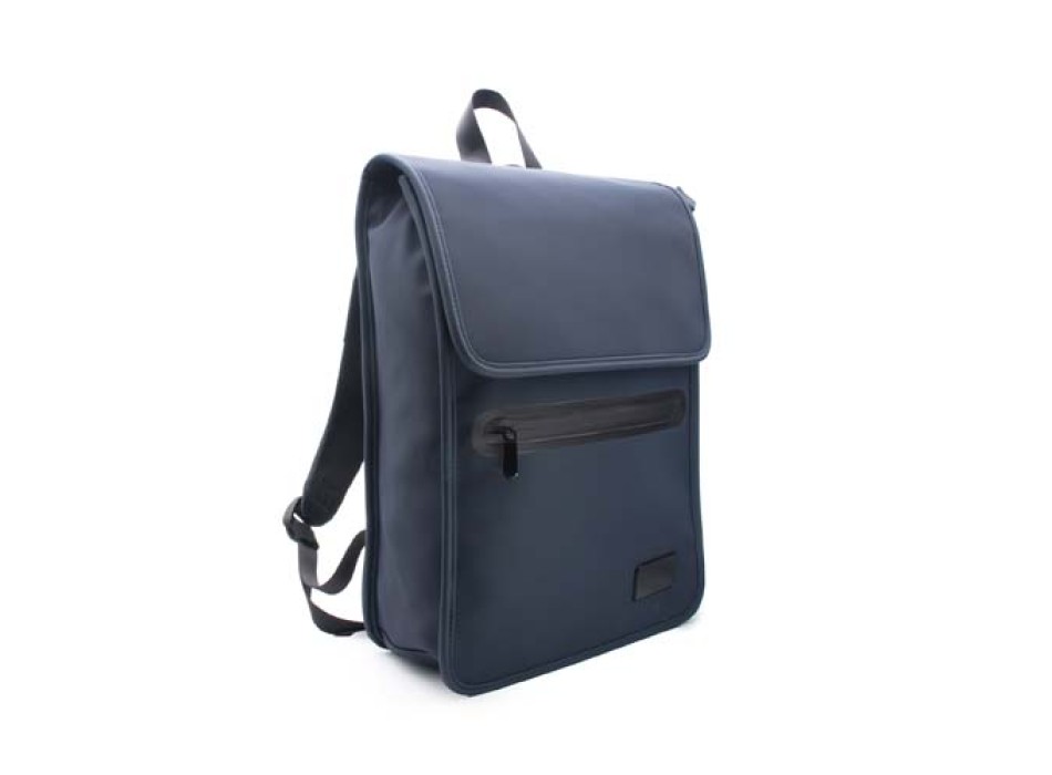 Zaino per portatile in tessuto riciclato SCX.design L16 MagPack  FullGadgets.com