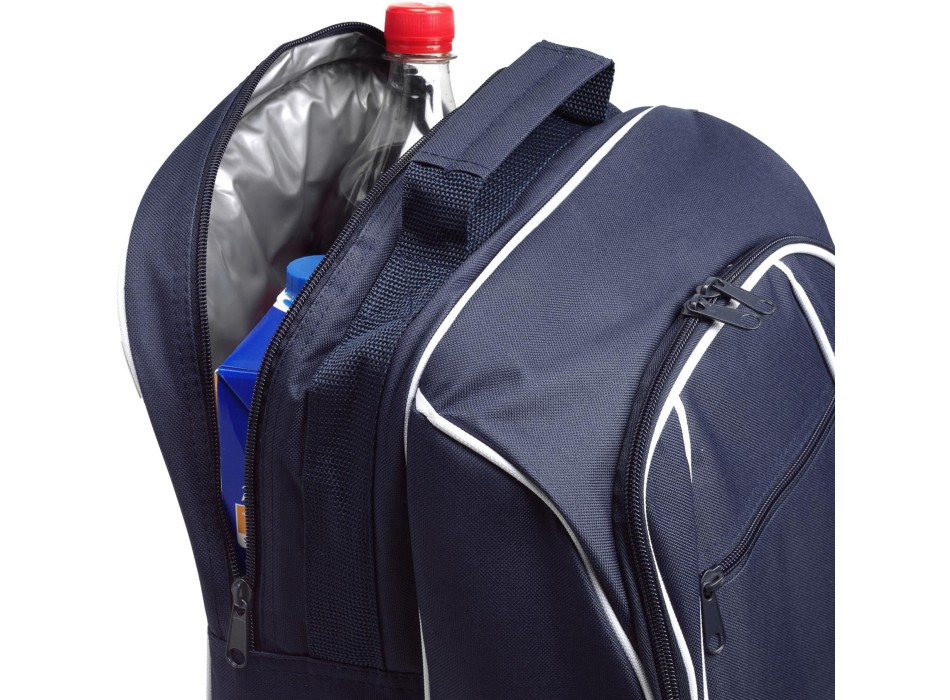 Zaino Pic-Nic per 4 persone, in poliestere 600 D Neo FullGadgets.com