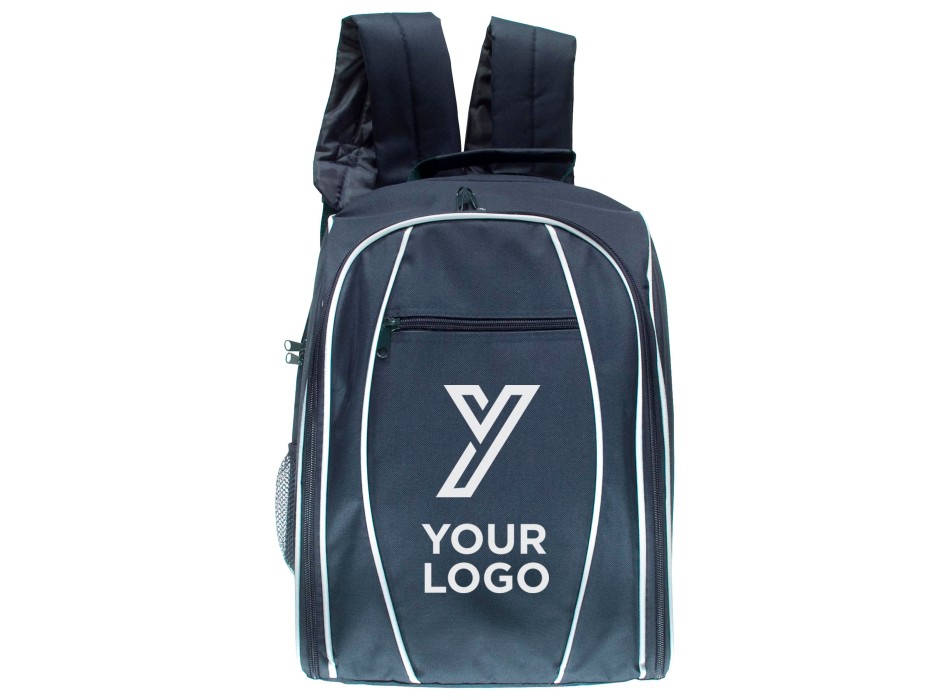 Zaino Pic-Nic per 4 persone, in poliestere 600 D Neo FullGadgets.com