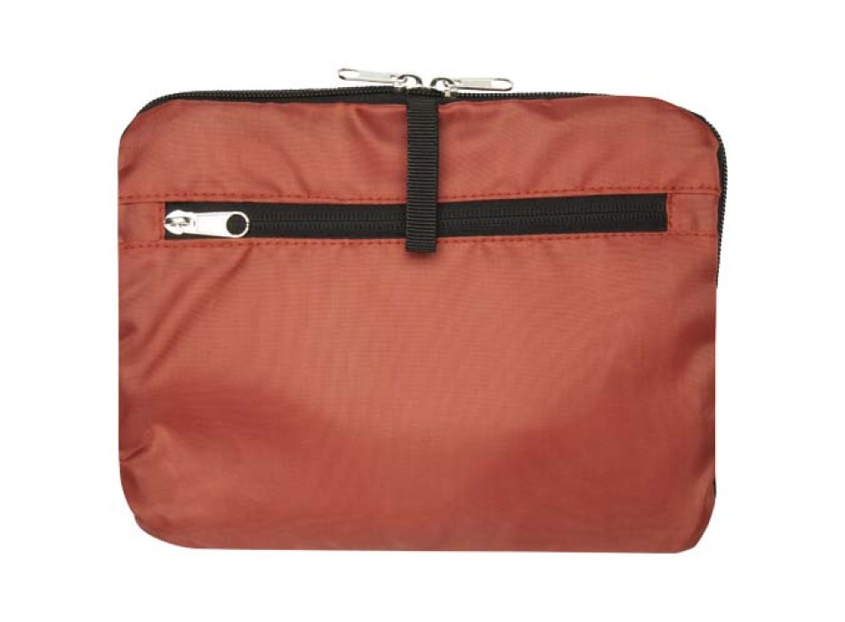 Zaino pieghevole da 15 litri in PET riciclato EcoFold FullGadgets.com