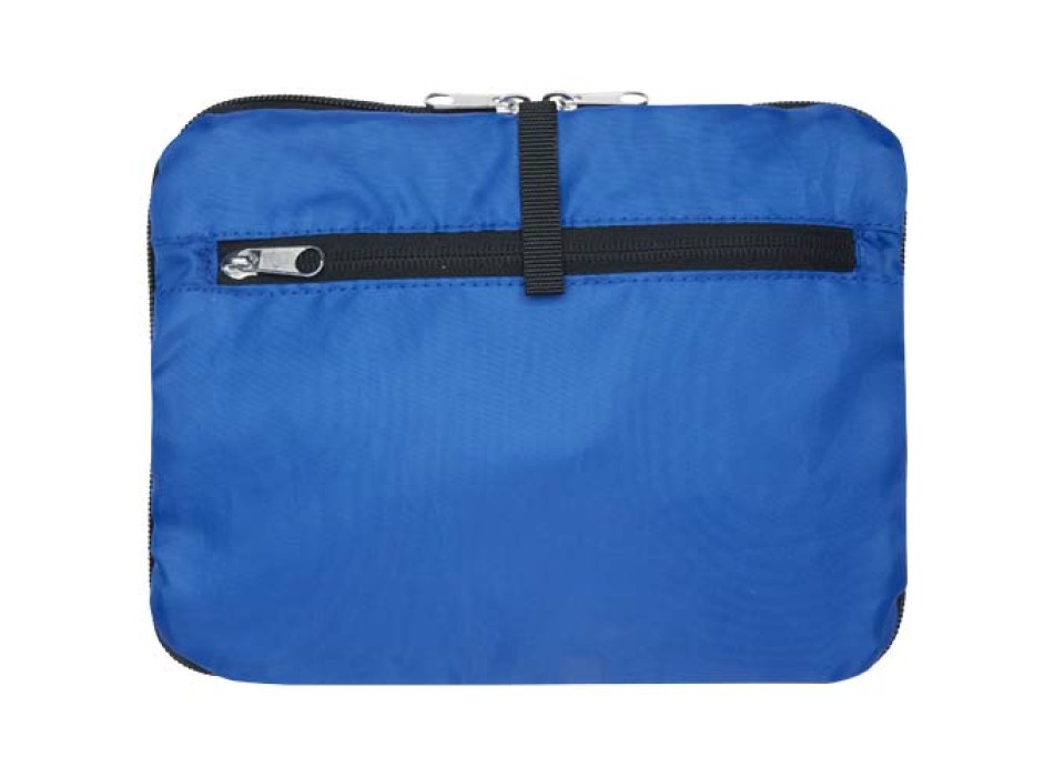 Zaino pieghevole da 15 litri in PET riciclato EcoFold FullGadgets.com