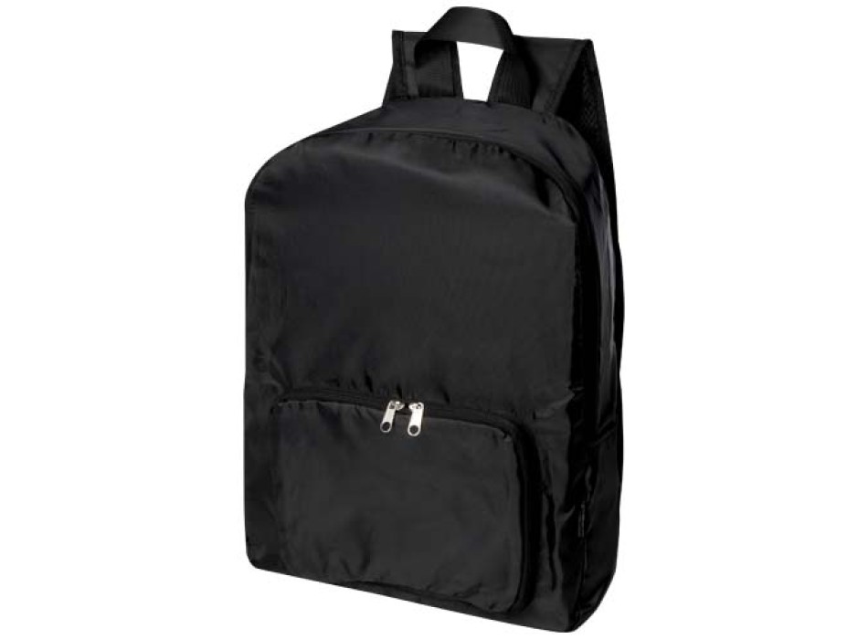 Zaino pieghevole da 15 litri in PET riciclato EcoFold FullGadgets.com