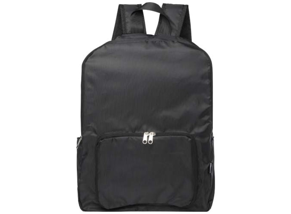 Zaino pieghevole da 15 litri in PET riciclato EcoFold FullGadgets.com