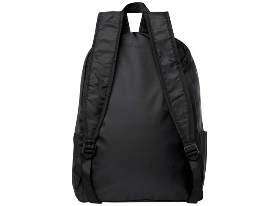 Zaino pieghevole da 15 litri in PET riciclato EcoFold FullGadgets.com