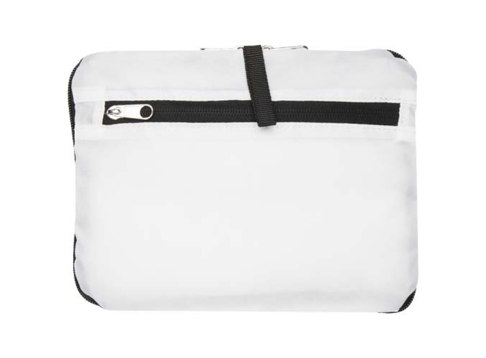 Zaino pieghevole da 15 litri in PET riciclato EcoFold FullGadgets.com