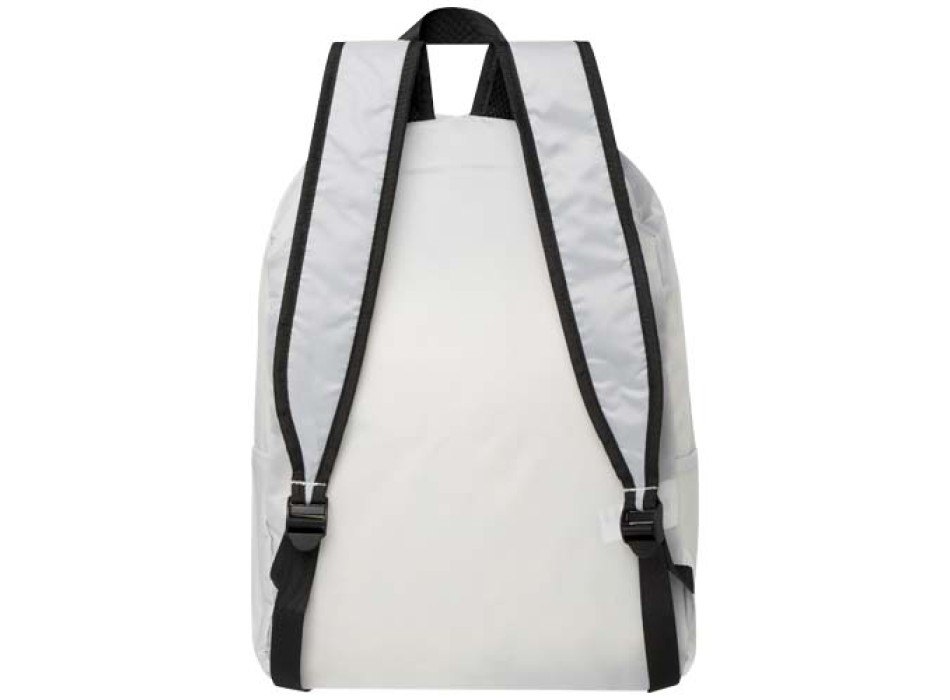 Zaino pieghevole da 15 litri in PET riciclato EcoFold FullGadgets.com