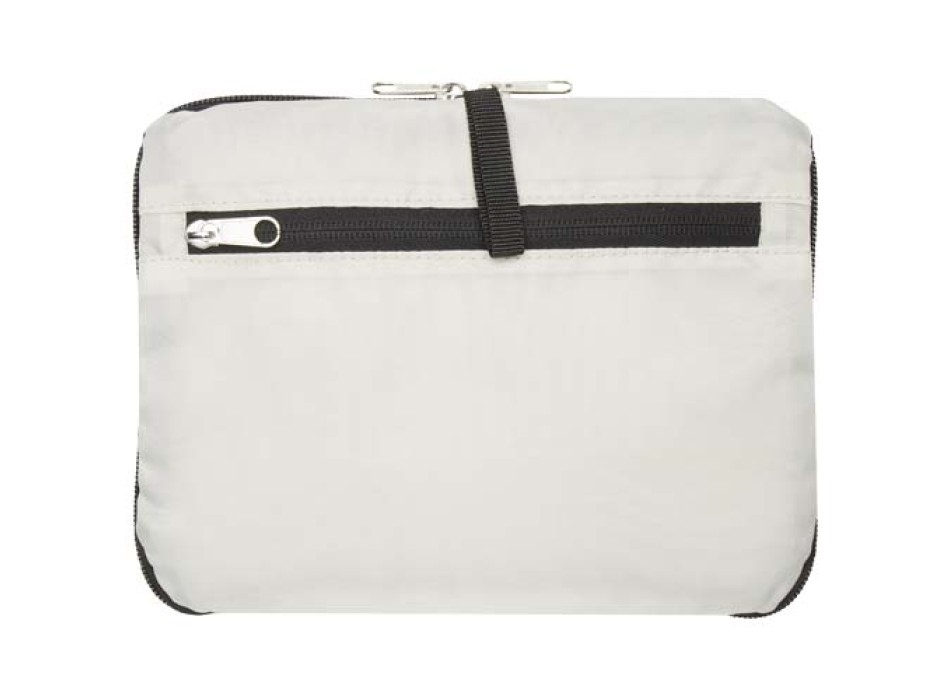 Zaino pieghevole da 15 litri in PET riciclato EcoFold FullGadgets.com