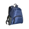 Zaino pieghevole in poliestere ripstop 210D FullGadgets.com