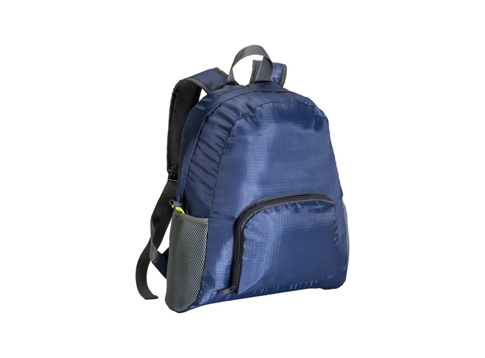 Zaino pieghevole in poliestere ripstop 210D FullGadgets.com