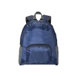Zaino pieghevole in poliestere ripstop 210D FullGadgets.com